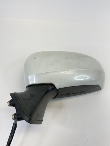 2010-2015 Toyota Prius Front Left Driver Side Door Power Mirror E4-022865 OEM