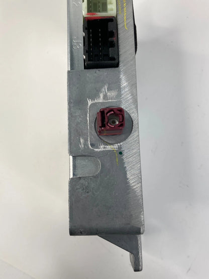 2013 CHEVY EQUINOX ONSTAR COMMUNICATION COMPUTER CONTROL MODULE UNIT 22764232