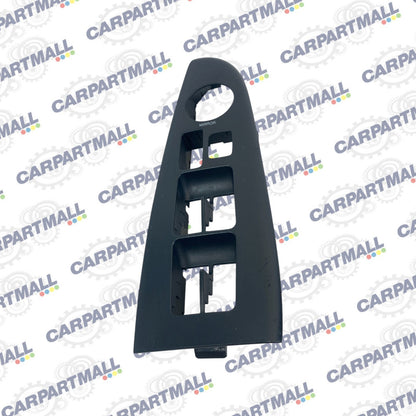 07-10 Hyundai Elantra Front Left Door Power Window Switch Cover Bezel 935702H010