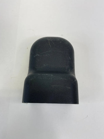 2007-2010 HYUNDAI ELANTRA SDN LEFT SEAT TRACK END CAP COVER TRIM 88567-3K000 OEM