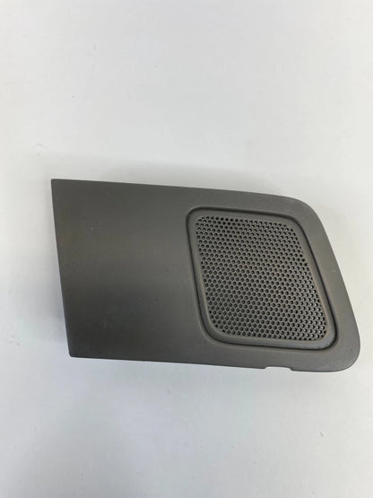 2003-2006 SUZUKI XL-7 TWEETER SPEAKER COVER RIGHT PASSENGER SIDE OEM 7383150J00