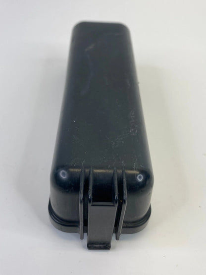2000 2001 MAZDA MPV 2.5L ENGINE BAY FUSE BOX RELAY JUNCTION BLOCK COVER CAP OEM