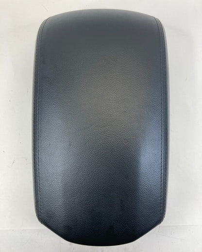 2013 2014 2015 2016 Hyundai Santa Fe Center Console Armrest Lid Cover OEM