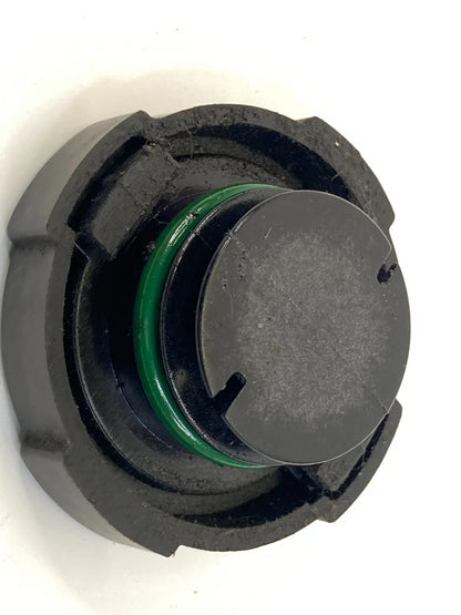 2007-2013 NISSAN ALTIMA 3.5L POWER STEERING FLUID RESERVOIR BOTTLE COVER CAP