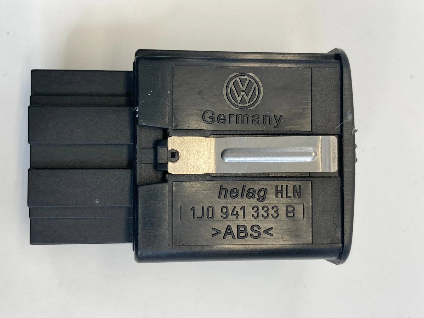 1999-2005 VW JETTA OEM DASH LIGHT DIMMER INSTRUMENT PANEL SWITCH 1J0-941-333-B