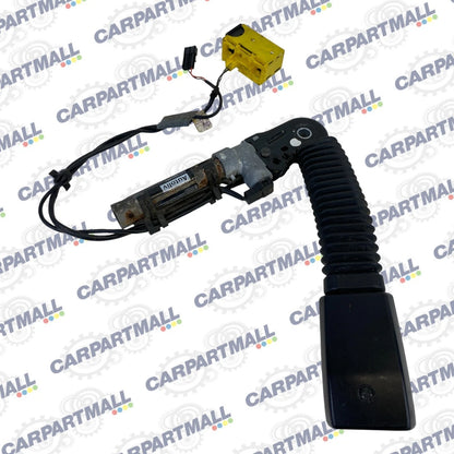 2001-2005 BMW 325I 325XI FRONT LEFT DRIVER SEAT BELT BUCKLE 8-234-970 OEM