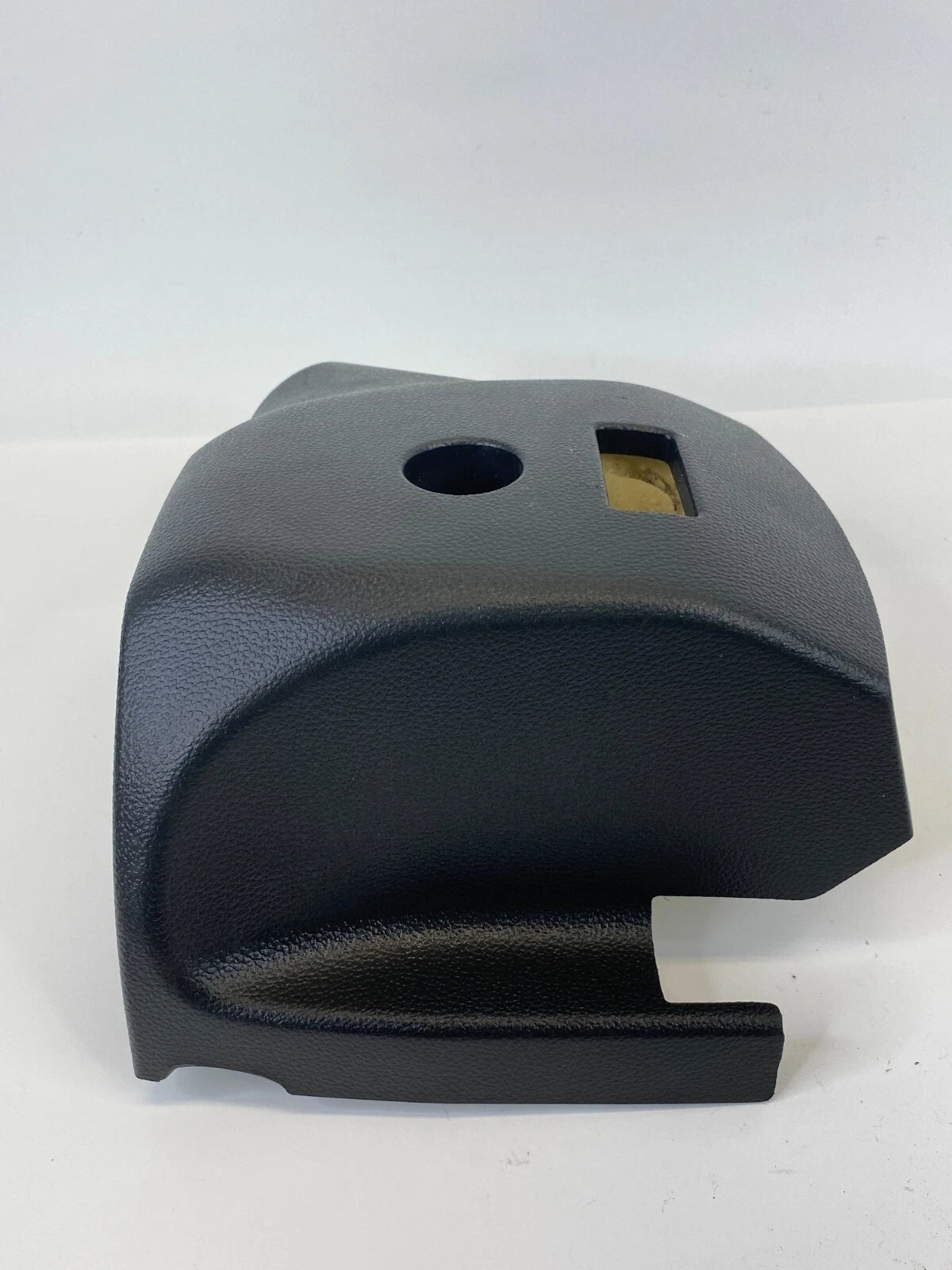 2011-2016 CHEVROLET CRUZE STEERING COLUMN LOWER COVER TRIM PANEL 95459918 OEM
