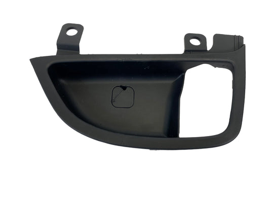 2011-2016 HYUNDAI ELANTRA FRONT RIGHT INNER DOOR HANDLE TRIM BEZEL COVER OEM