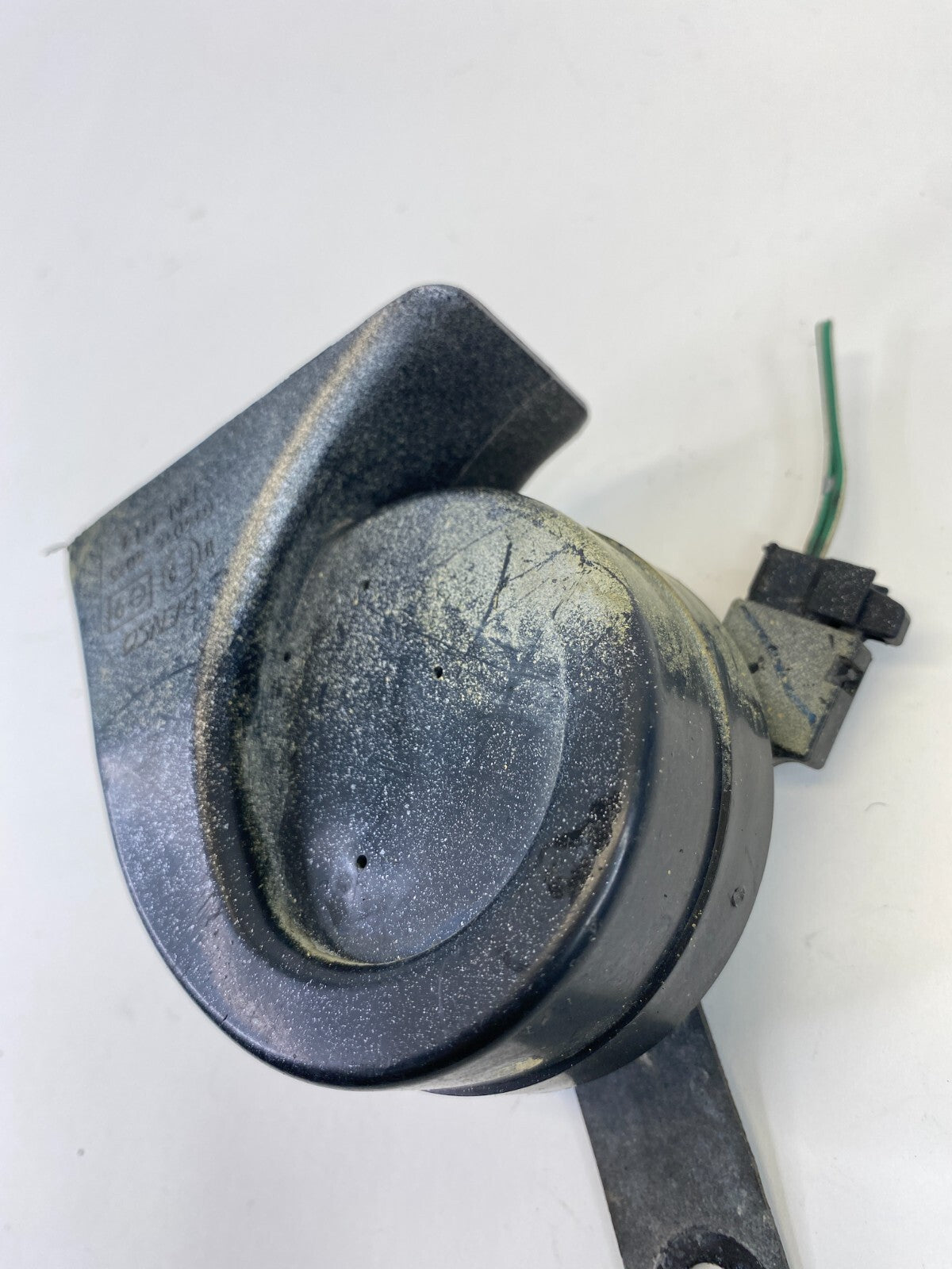 2002-2017 Toyota Camry Low Horn Tone Pitch Alarm Siren Signal 86520-AA010 OEM