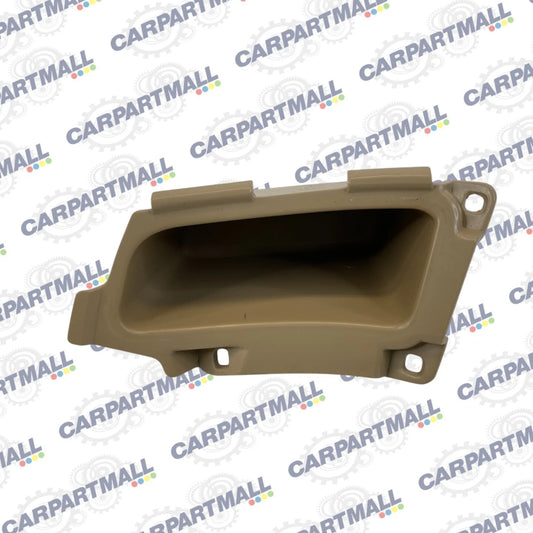 2011 2012 2013 HYUNDAI ELANTRA FRONT RIGHT FR RH PASSENGER DOOR PULL HANDLE OEM
