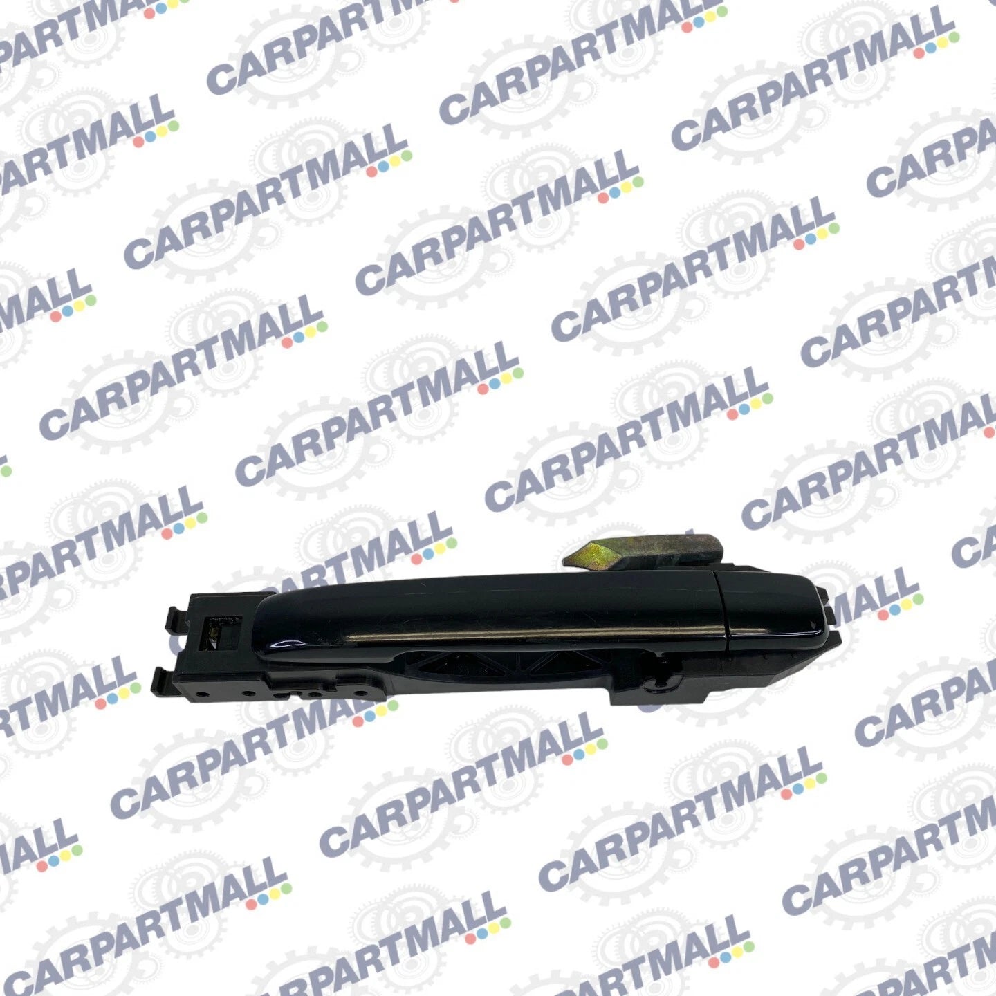 2007 2008 INFINITI G35 SEDAN REAR LEFT SIDE EXTERIOR OUTER DOOR HANDLE RR LH OEM