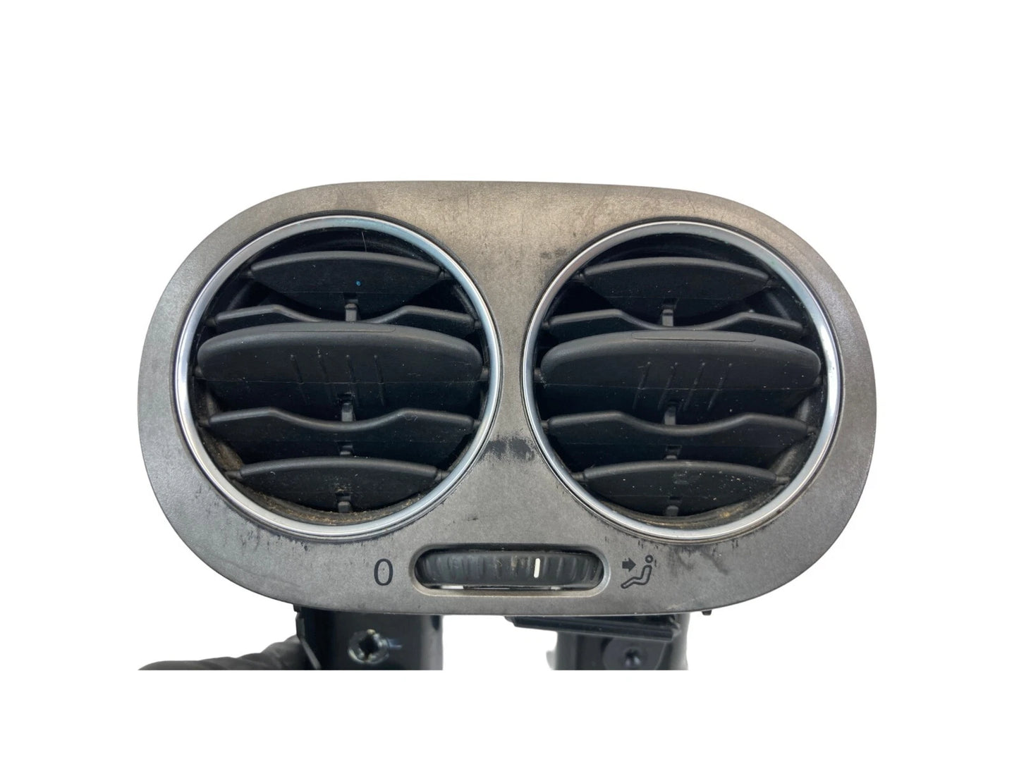 2009-2011 VW VOLKSWAGEN TIGUAN REAR CENTER CONSOLE A/C AIR VENT OUTLET 5N0819203