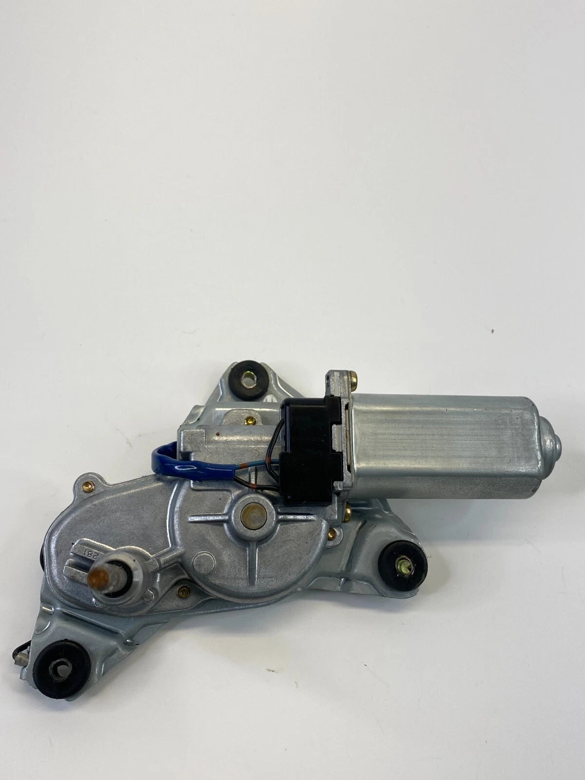 2000-2006 MAZDA MPV REAR WIPER MOTOR TAILGATE ACTUATOR ASSEMBLY LC6267450 OEM