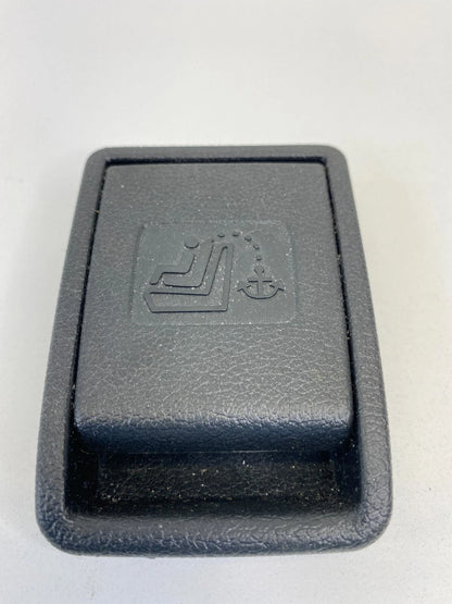 2014-2016 HYUNDAI ELANTRA REAR CHILD RESTRAINT ANCHOR PLATE CAP LID 85612-3X510