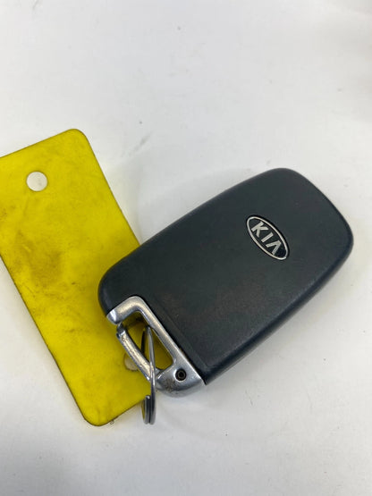 11-14 KIA OPTIMA IGNITION SMART KEY HOLDER MODULE W/ REMOTE KEY FOB 95490-2T000