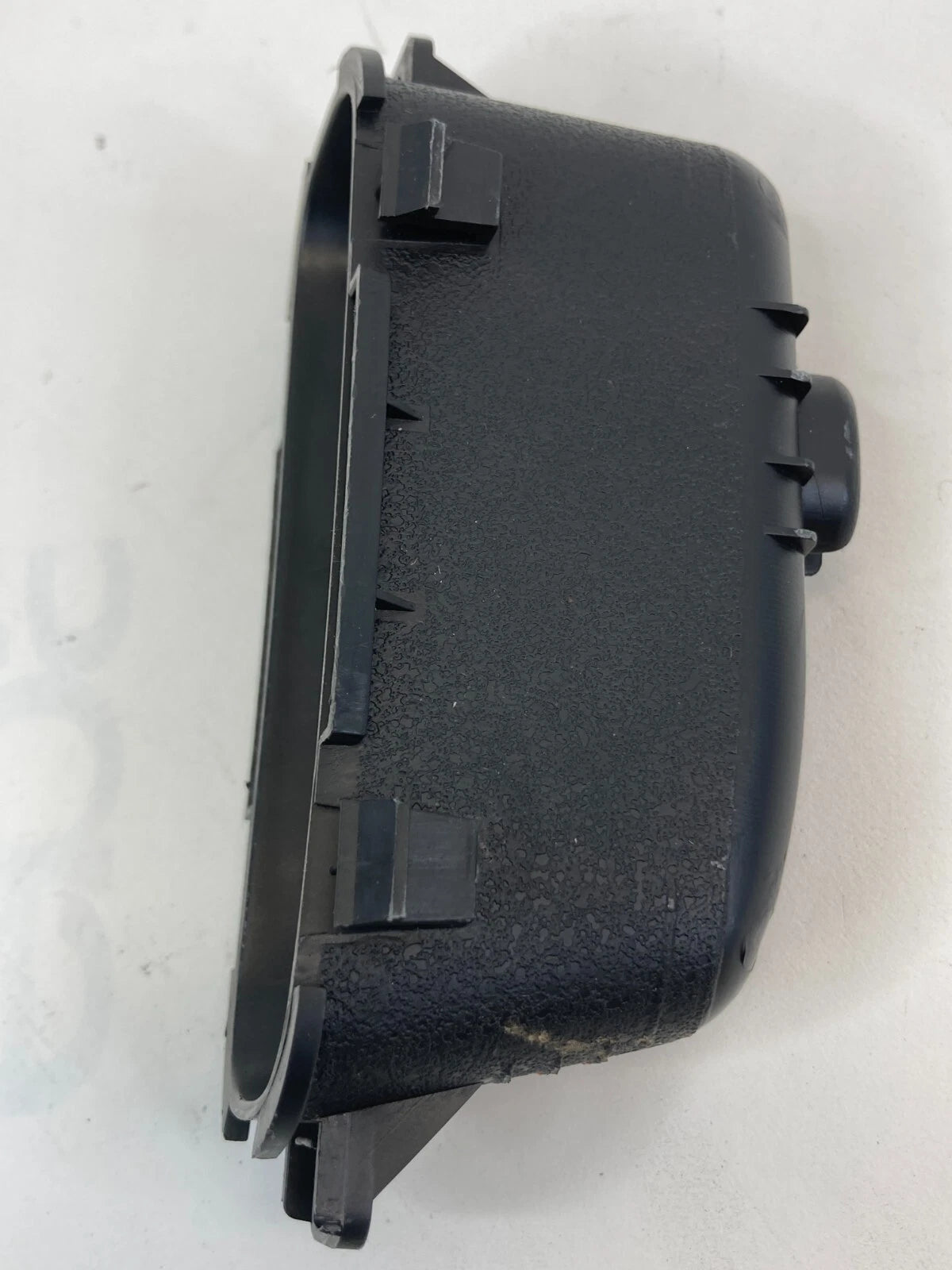 1998-2002 HONDA ACCORD SEDAN REAR RIGHT INTERIOR DOOR PULL HANDLE TRAY INSERT
