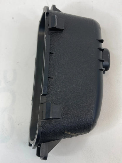 1998-2002 HONDA ACCORD SEDAN REAR RIGHT INTERIOR DOOR PULL HANDLE TRAY INSERT