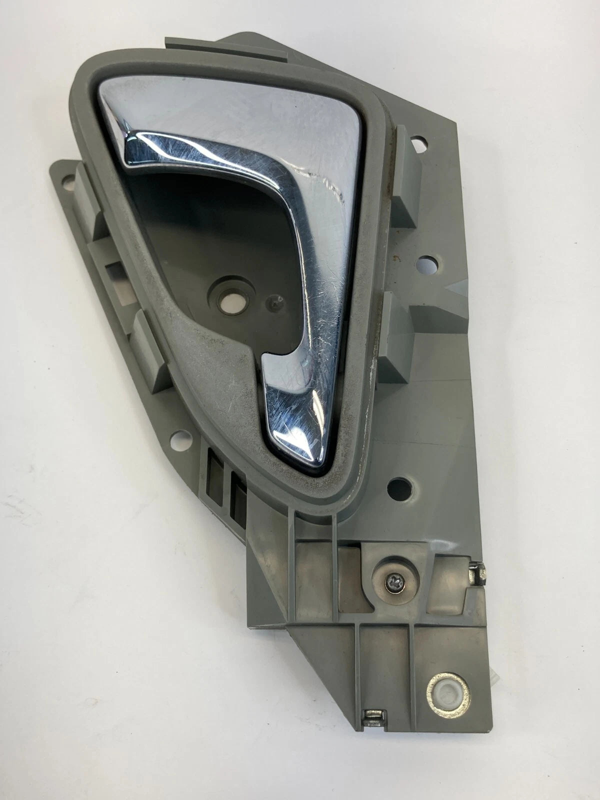 2005-2010 HONDA ODYSSEY FRONT LH DRIVER INTERIOR DOOR HANDLE ASSY K62-25312 OEM