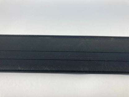 10-14 SUBARU OUTBACK LEGACY FRONT RIGHT PASSENGER DOOR SILL SCUFF PLATE COVER RH