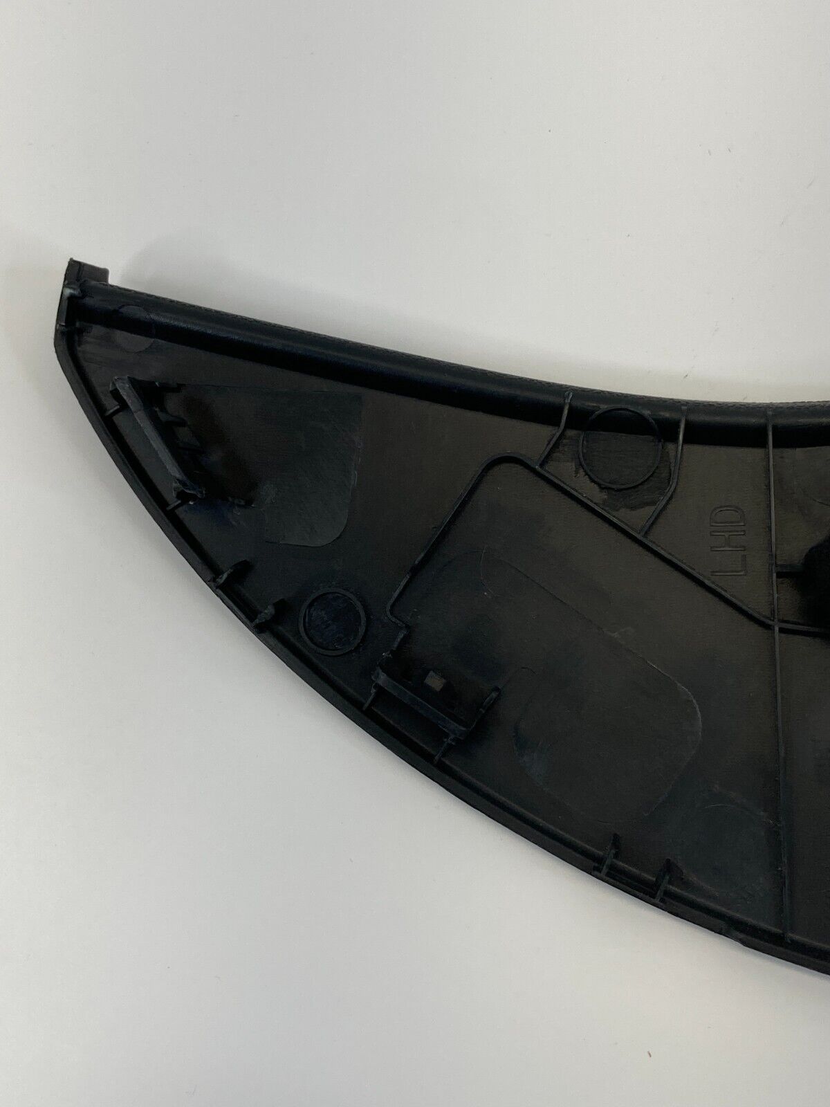 2015-2020 Honda Fit Dash Left Driver Side Dash Cover End Cap Trim Cover OEM