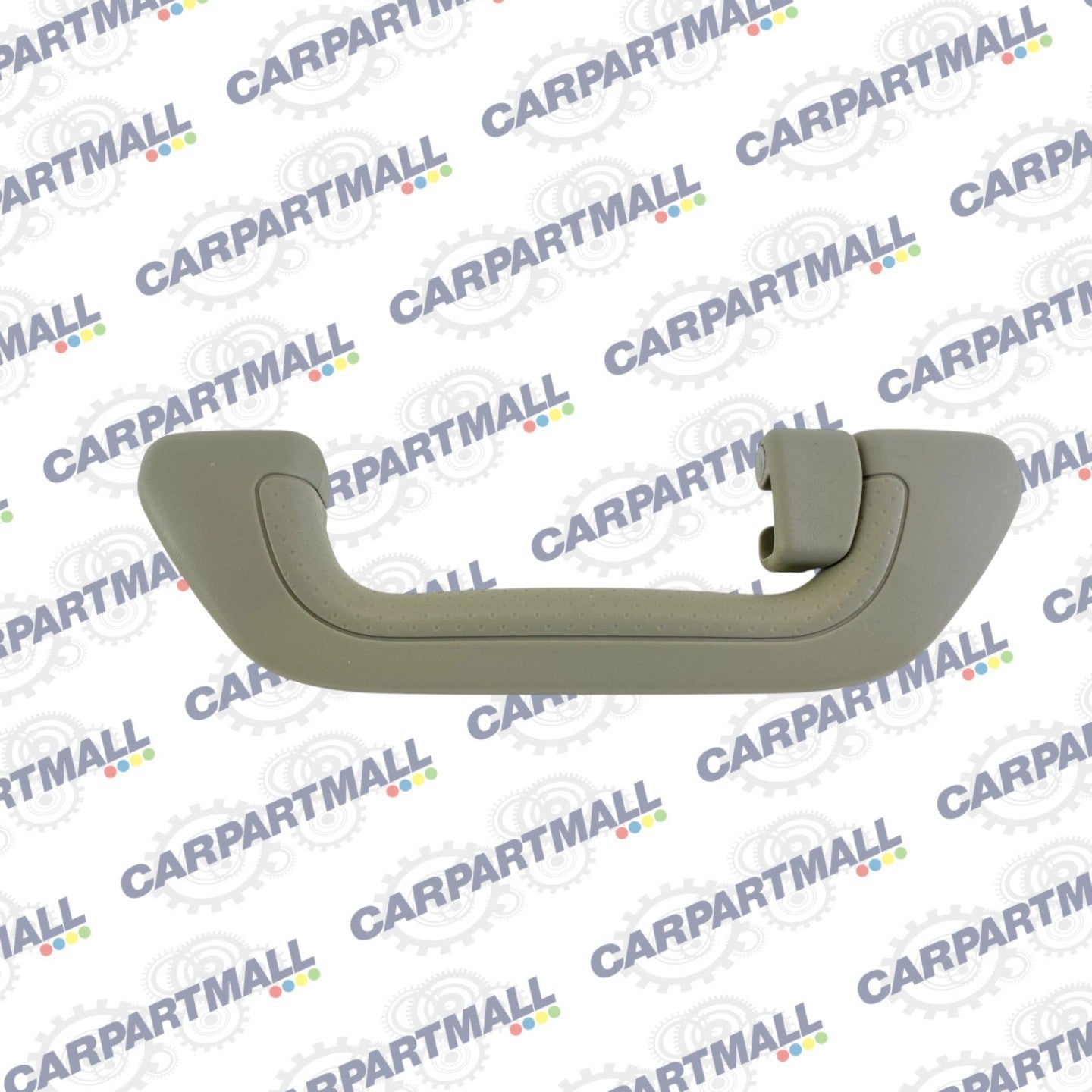 06 07 08 Honda Pilot Rear Right Interior Roof Grab Grip Assist Bar Handle OEM