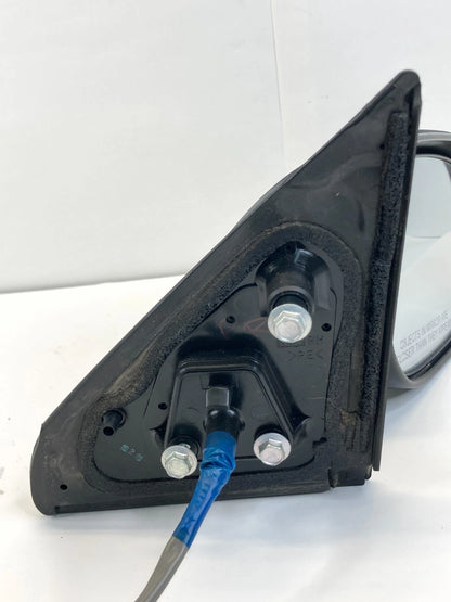 2008-2014 SCION XD PASSENGER RIGHT SIDE VIEW POWER MIRROR W/ TURN SIGNAL OEM