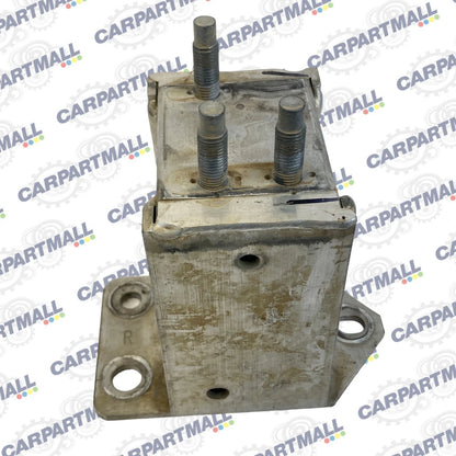 05-23 TOYOTA TACOMA FRONT BUMPER RIGHT PASSENGER SIDE EXTENSION BRACKET RETAINER