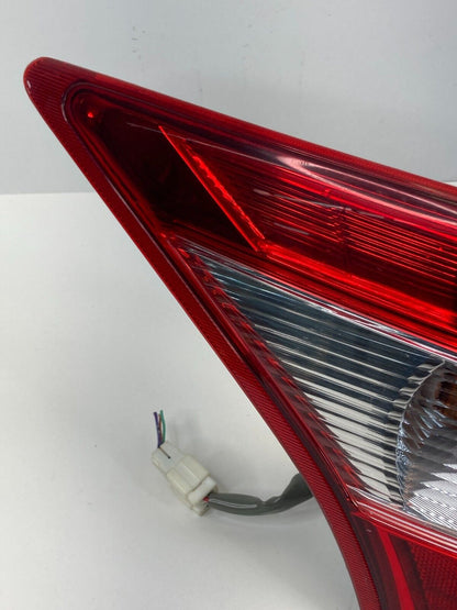 2009-2011 Nissan Maxima Rear Left Side Tailight Tail Lamp Combination Lamp OEM