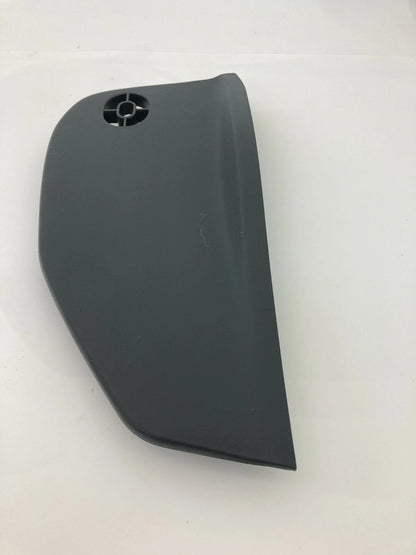 2003-2009 KIA SORENTO FRONT RIGHT SIDE DASH END CAP TRIM COVER OEM 847303E900