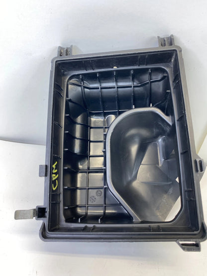 2013-2019 NISSAN SENTRA 1.8L AIR CLEANER FILTER BOX HOUSING LOWER COVER OEM