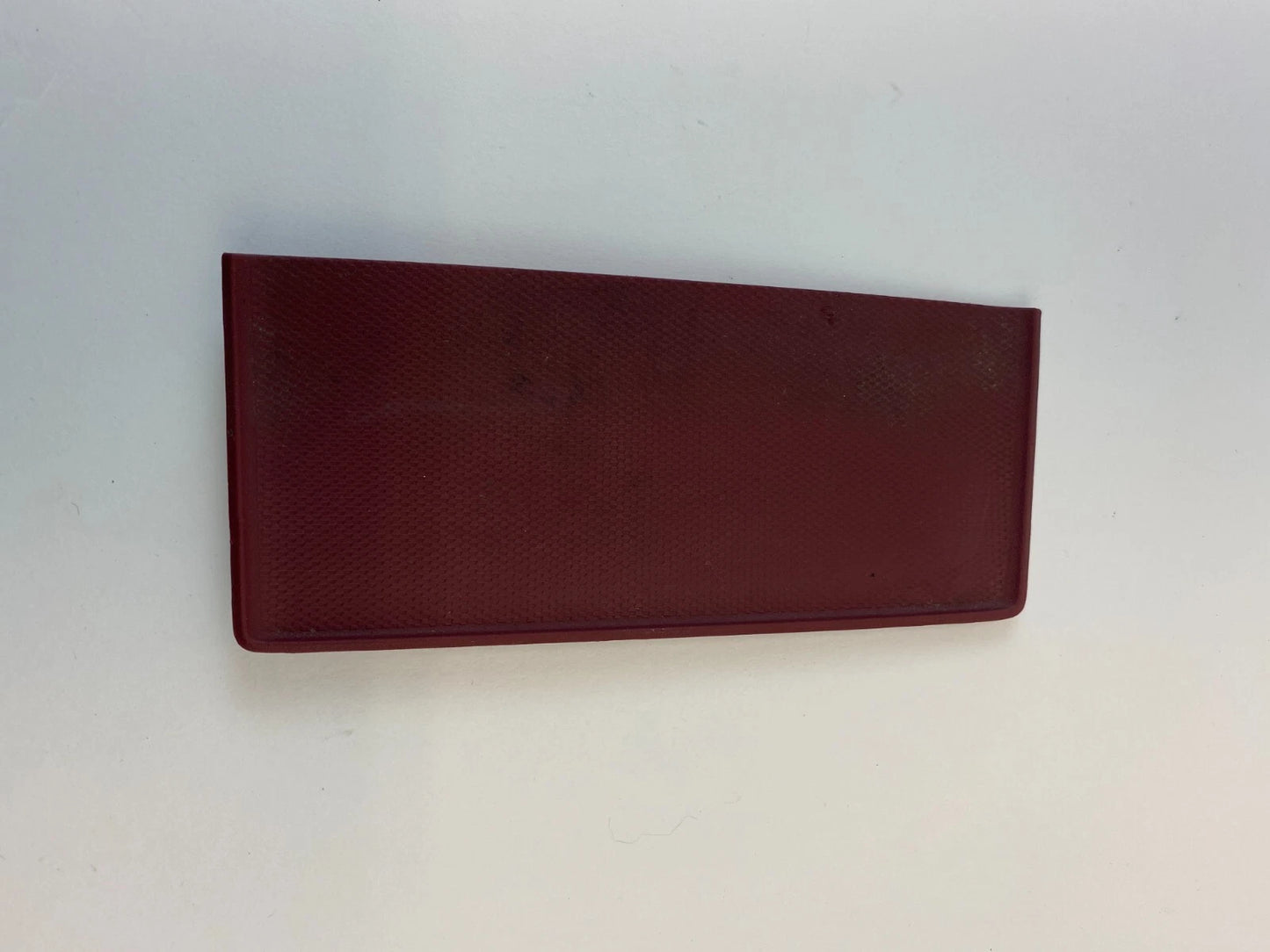 2010-2017 CHEVROLET EQUINOX RIGHT PASSENGER DOOR MAT INSERT RUBBER AKE21316 OEM