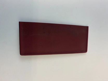 2010-2017 CHEVROLET EQUINOX RIGHT PASSENGER DOOR MAT INSERT RUBBER AKE21316 OEM