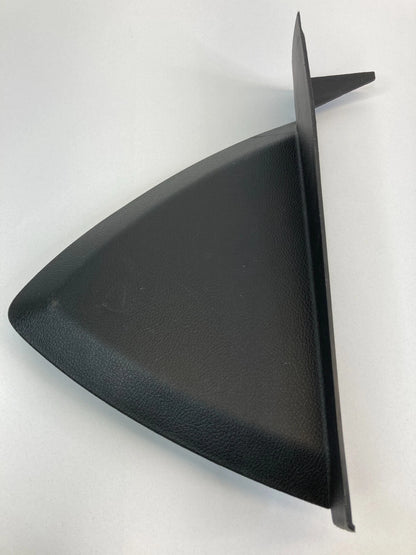 2012-2018 FORD FOCUS FRONT LEFT DRIVER SIDE DASH END CAP COVER BEZEL TRIM OEM