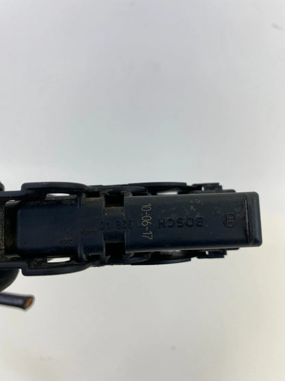 2011 2012 NISSAN ALTIMA 2.5L FWD ANTI LOCK BRAKE ABS PUMP MODULE PLUG CONNECTOR