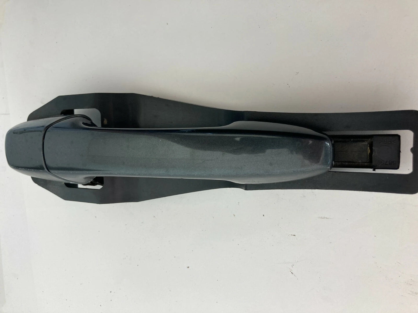 2003-2008 MAZDA6 MAZDA 6 REAR LEFT DRIVER SIDE EXTERIOR DOOR HANDLE ASSEMBLY