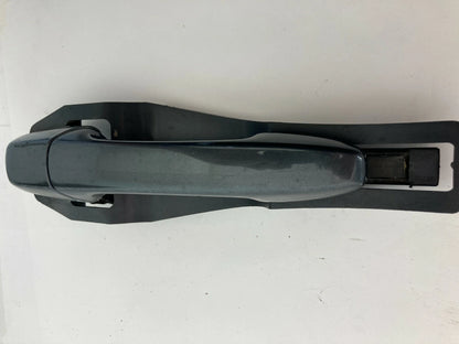 2003-2008 MAZDA6 MAZDA 6 REAR LEFT DRIVER SIDE EXTERIOR DOOR HANDLE ASSEMBLY