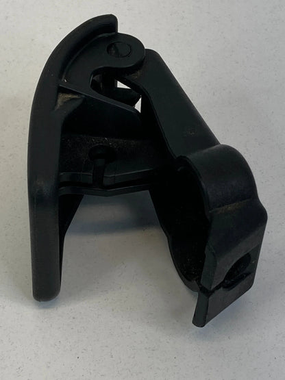 2007-2017 JEEP PATRIOT COMPASS HOOD RELEASE OPENER PULL HANDLE LEVER OEM