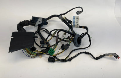 2007-2010 Lincoln MKX Front Left Door Wiring Wire Harness 7A1T-14631-BKG2816 OEM