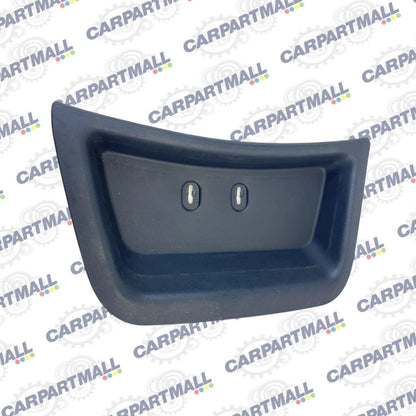 1999-2004 Jeep Grand Cherokee Center Console Storage Tray Compartment 55196667AC