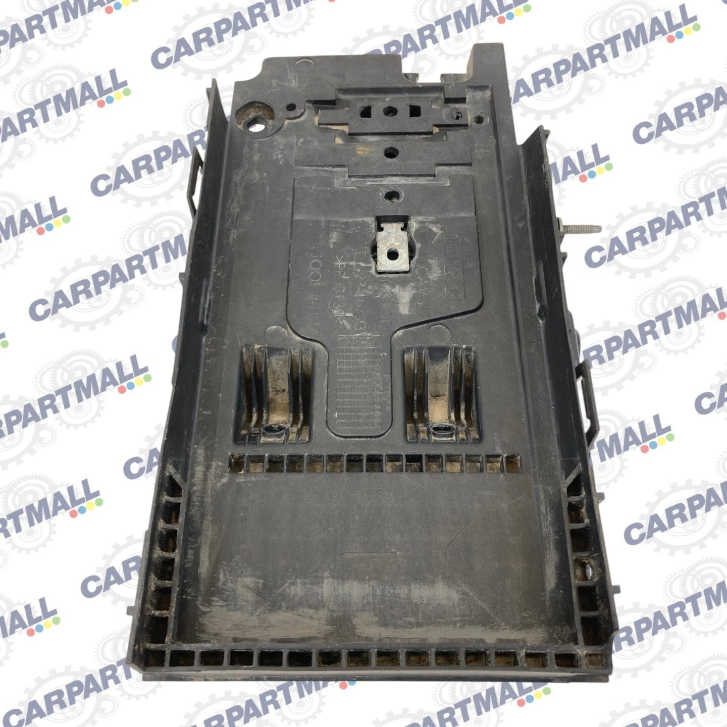 2013-2020 FORD FUSION BATTERY TRAY HOLDER BRACKET SUPPORT DG93-10723 OEM