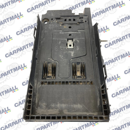 2013-2020 FORD FUSION BATTERY TRAY HOLDER BRACKET SUPPORT DG93-10723 OEM
