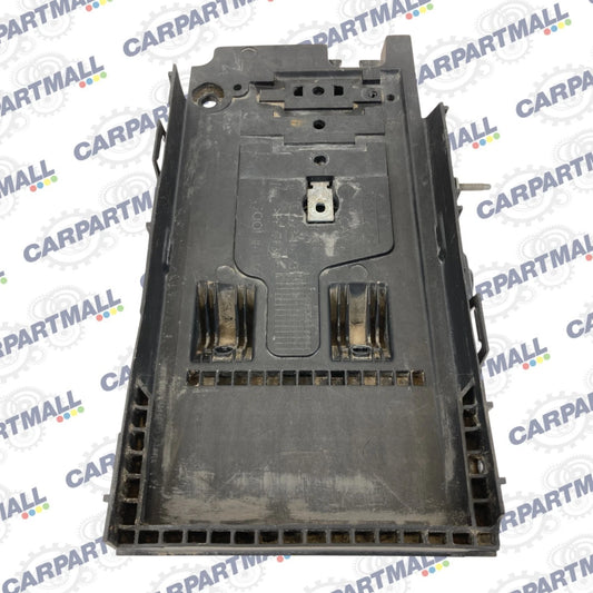2013-2020 FORD FUSION BATTERY TRAY HOLDER BRACKET SUPPORT DG93-10723 OEM