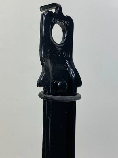 2006-2010 HYUNDAI SONATA SEDAN FRONT RIGHT SIDE SEAT BELT HEIGHT ADJUSTER OEM