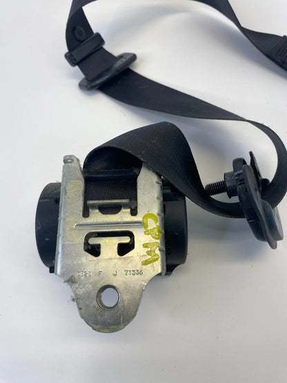 2007-2009 MINI COOPER FRONT LEFT DRIVER SIDE SEAT BELT RETRACTOR 609340000A OEM