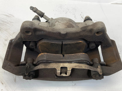 2009-2016 AUDI A4 2.0L FRONT RIGHT PASSENGER SIDE BRAKE CALIPER 8K0106AJ OEM