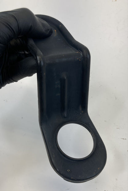 2012-2015 Chevrolet Captiva Sport Radiator Upper Mount Support Bracket Set Pair