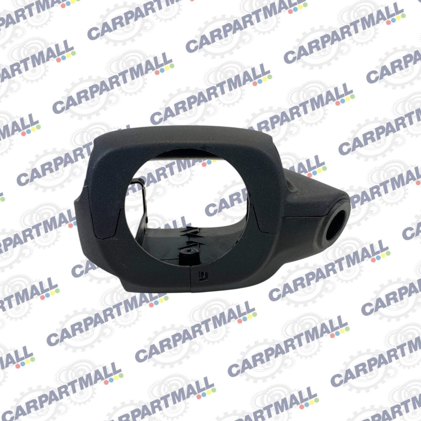 2010-2017 CHEVROLET EQUINOX STEERING COLUMN UPPER & LOWER COVER SHROUD 20861652