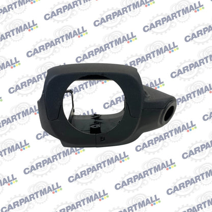 2010-2017 CHEVROLET EQUINOX STEERING COLUMN UPPER & LOWER COVER SHROUD 20861652