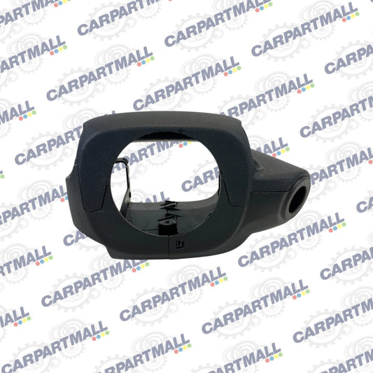 2010-2017 CHEVROLET EQUINOX STEERING COLUMN UPPER & LOWER COVER SHROUD 20861652