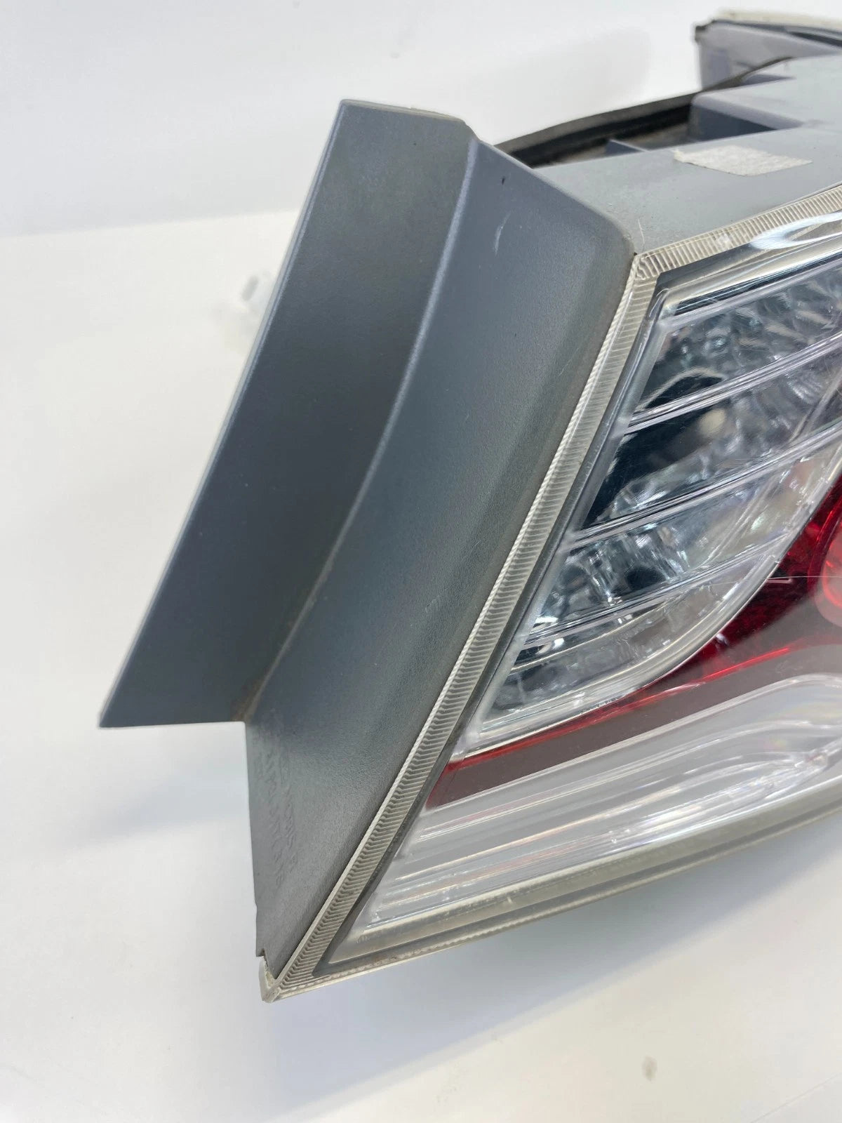 2011-2015 Hyundai Sonata HYBRID Right Passenger Tail Light Taillight Outer OEM